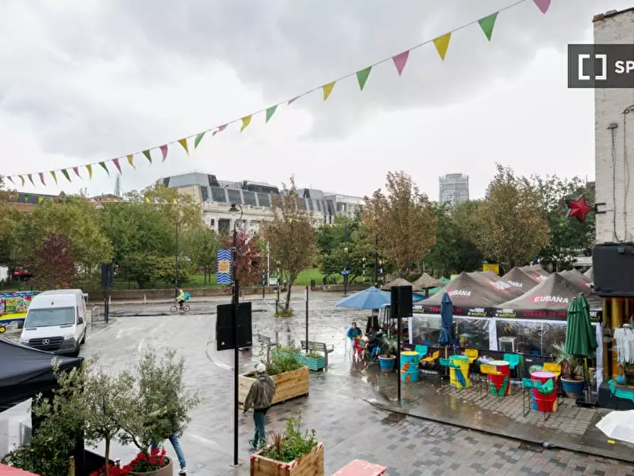 Immagine 5 di Appartamento in affitto  in A Lower Marsh a Camberwell