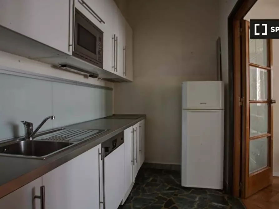 Immagine 5 di Appartamento in affitto  in Piazza Luigi di Savoia a Milano