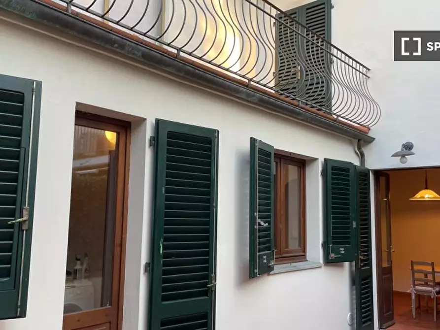 Immagine 10 di Appartamento in affitto  in Via Giacomo Matteotti a Sesto Fiorentino