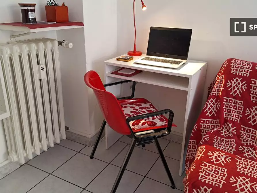 Immagine 3 di Appartamento in affitto  in Via Privata Martiri Triestini a Milano