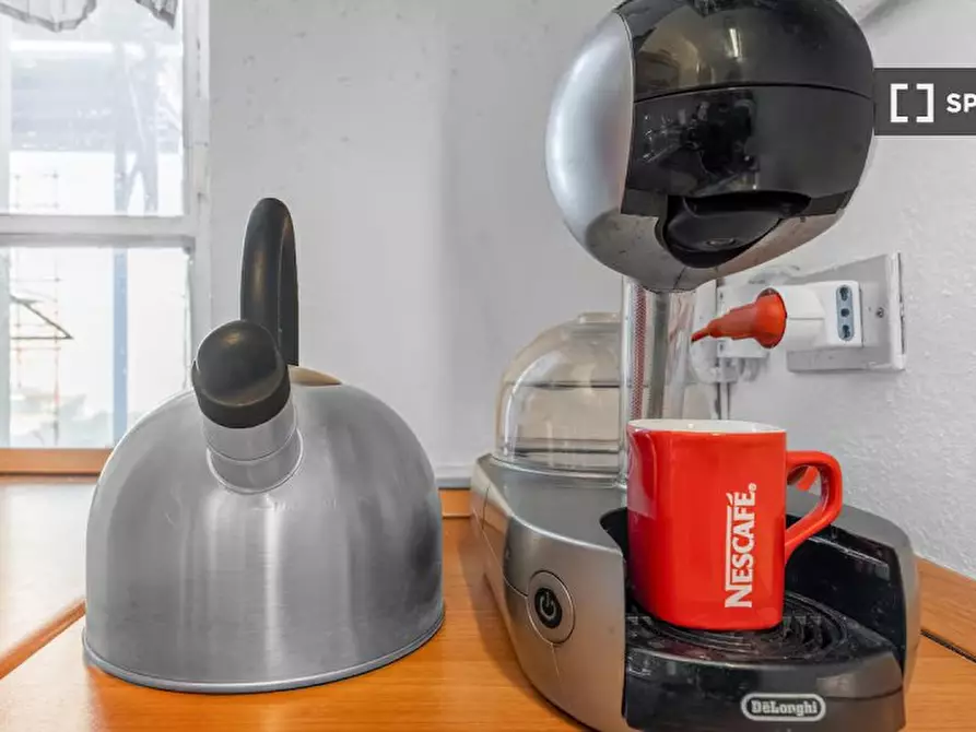 Immagine 10 di Appartamento in affitto  in Via Giulio Carcano a Milano