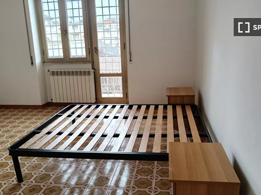 Immagine 9 di Appartamento in affitto  in Via Cristofano Robetta a Roma