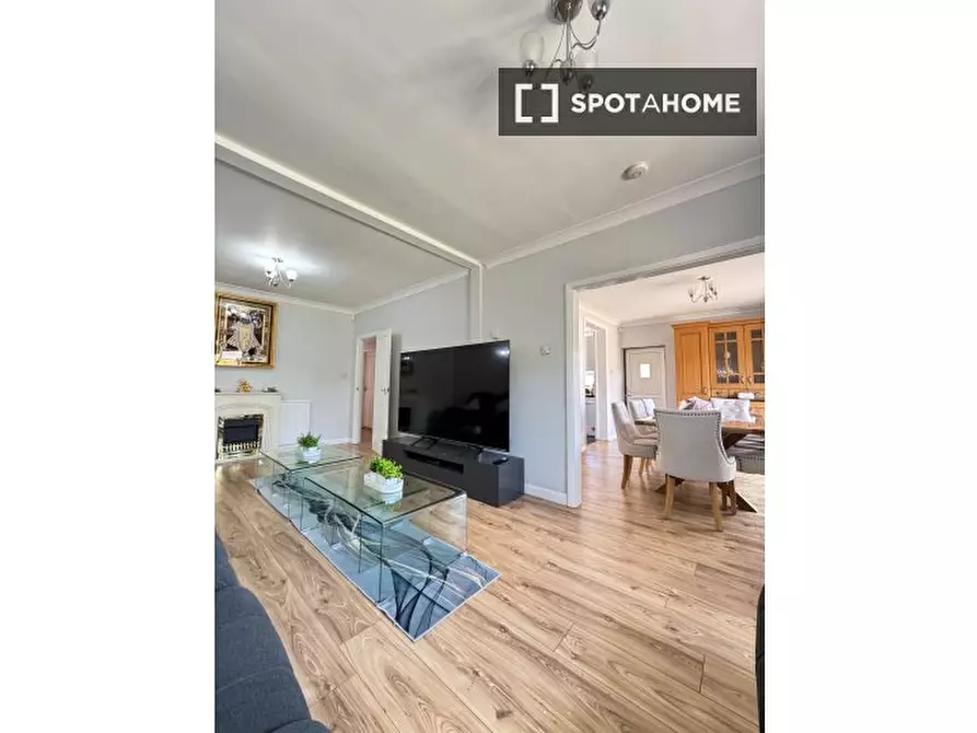 Immagine 1 di Appartamento in affitto  in Townsend Rd a Staines