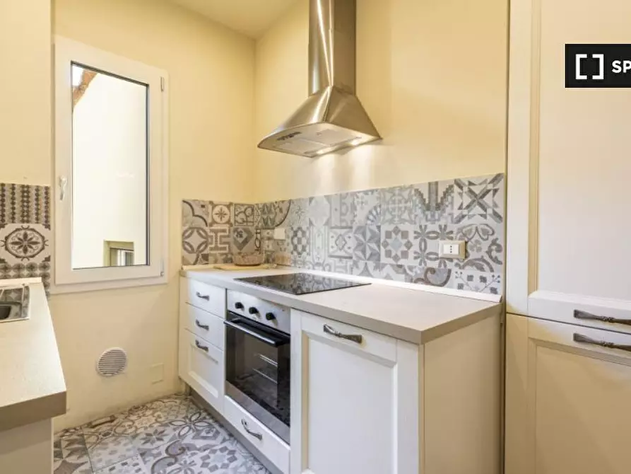 Immagine 7 di Appartamento in affitto  in Via del Leone a Firenze