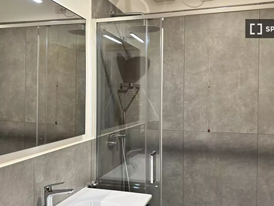 Immagine 11 di Ufficio in affitto  in Via Filippo Argelati a Milano