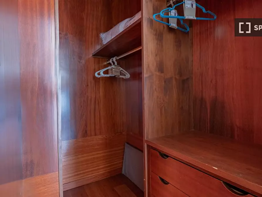 Immagine 19 di Appartamento in affitto  in Via Ostiense a Roma