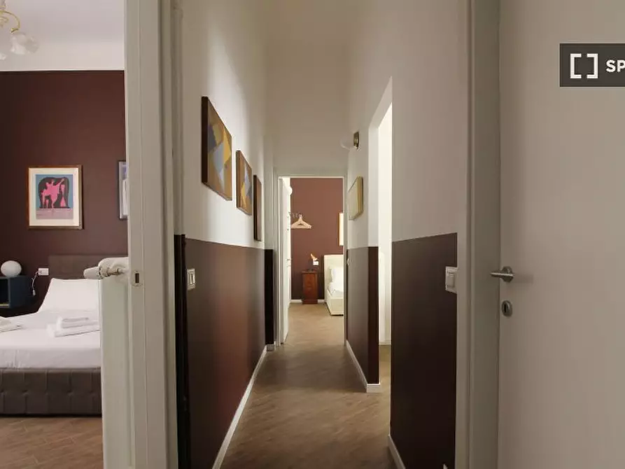 Immagine 17 di Appartamento in affitto  in Via Melzo a Milano