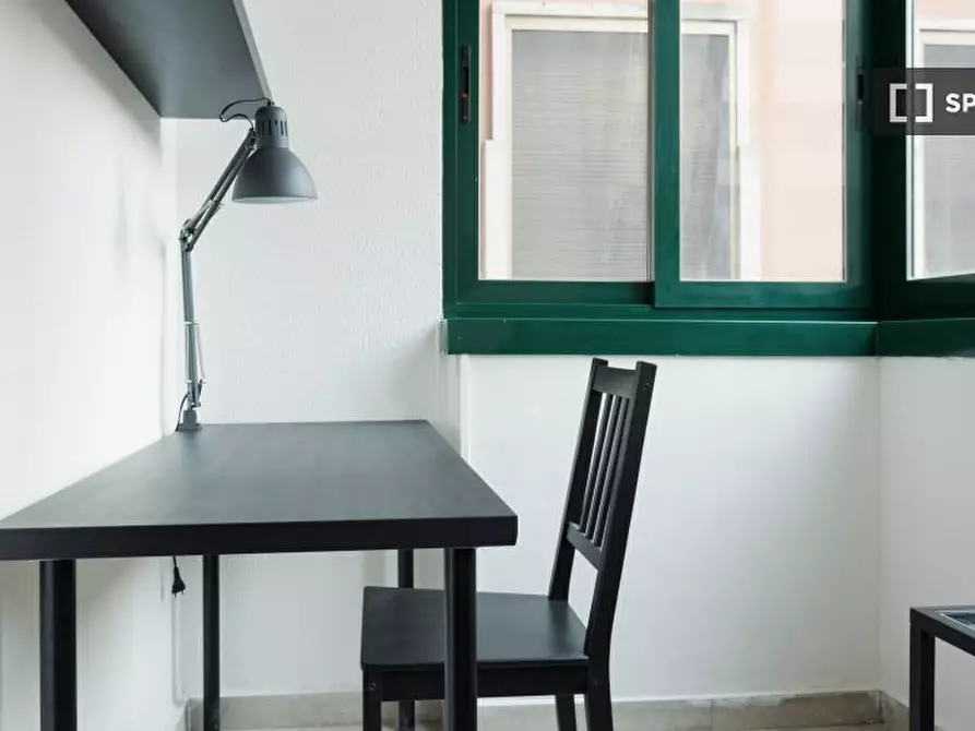 Immagine 19 di Camera condivisa in affitto  in Via Orti a Milano