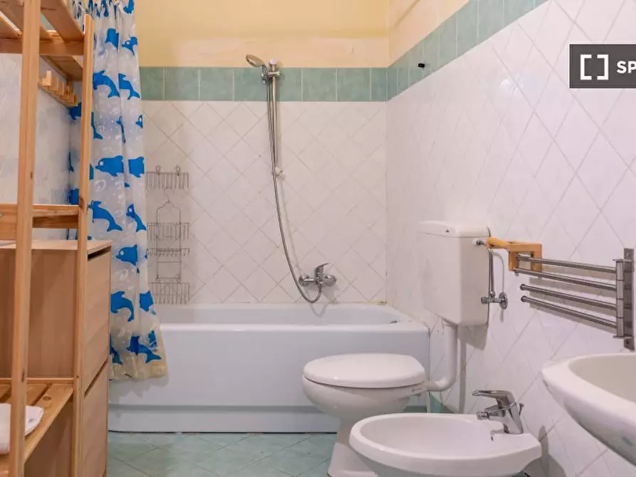 Immagine 18 di Appartamento in affitto  in Via Ricasoli a Firenze
