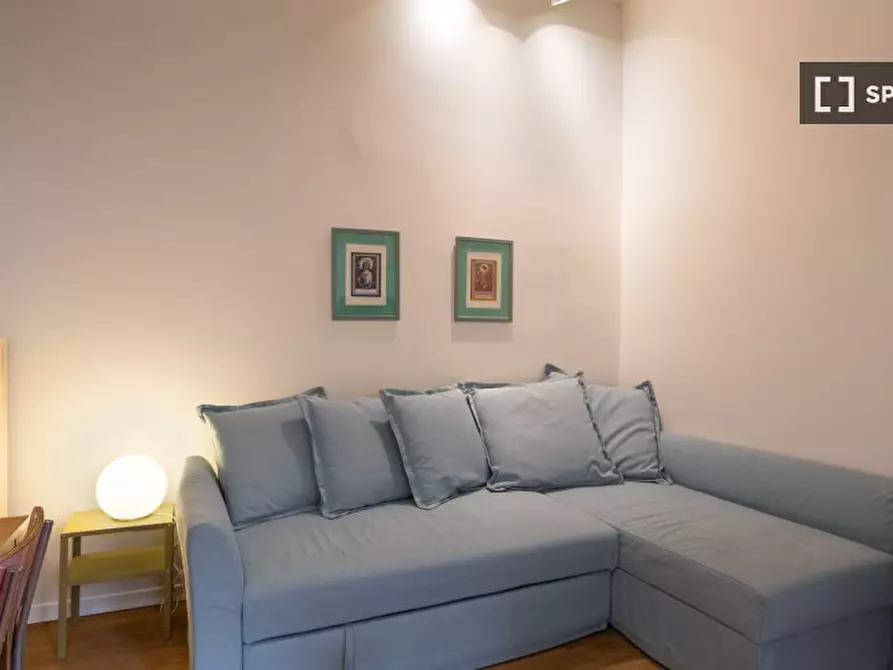 Immagine 11 di Appartamento in affitto  in Via Santa Reparata a Firenze