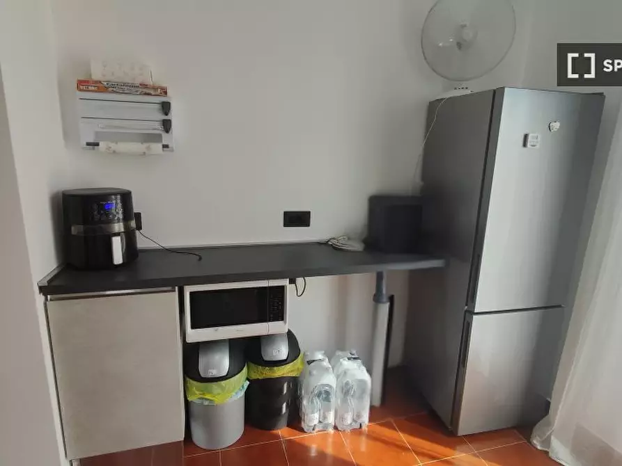 Immagine 11 di Appartamento in affitto  in Via dei Gigli a Sutri