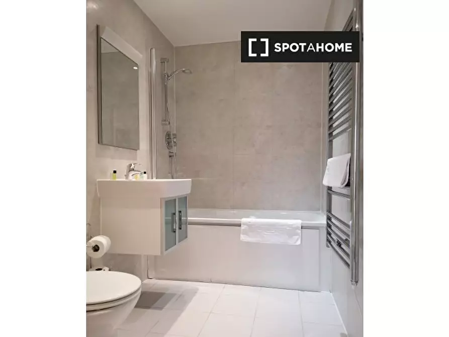 Immagine 3 di Appartamento in affitto  in Kings Quarter Apartments a Islington