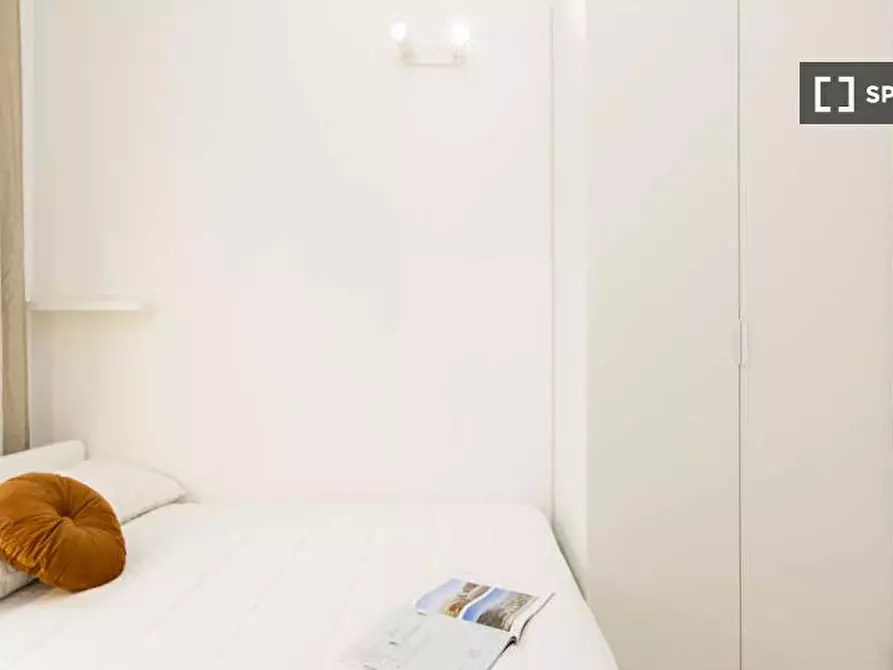 Immagine 5 di Camera condivisa in affitto  in Via Amatore Sciesa a Milano