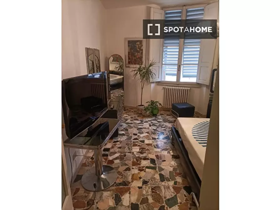 Immagine 8 di Appartamento in affitto  in Via Palestro a Firenze