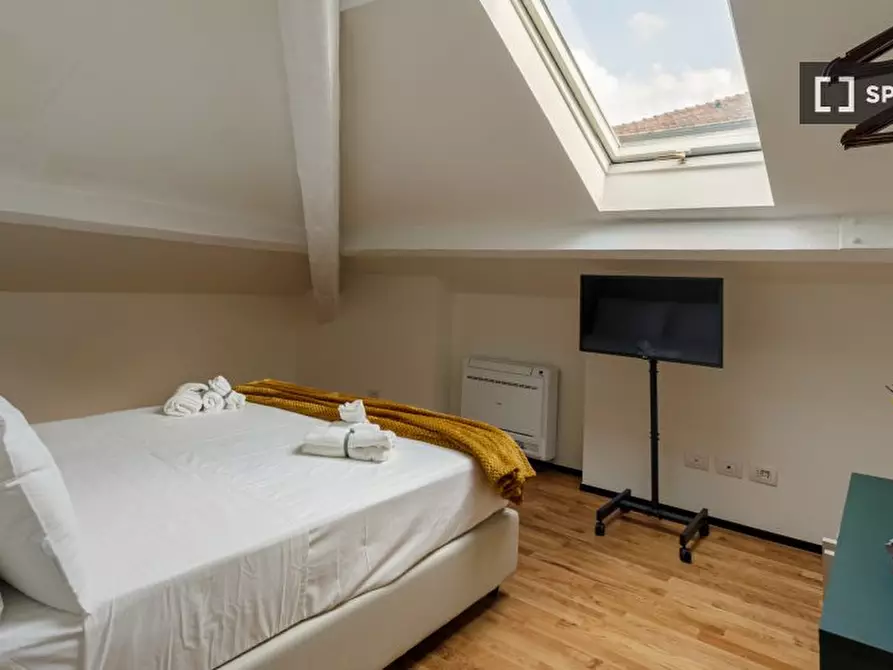 Immagine 9 di Appartamento in affitto  in Via Emilio Broglio a Milano