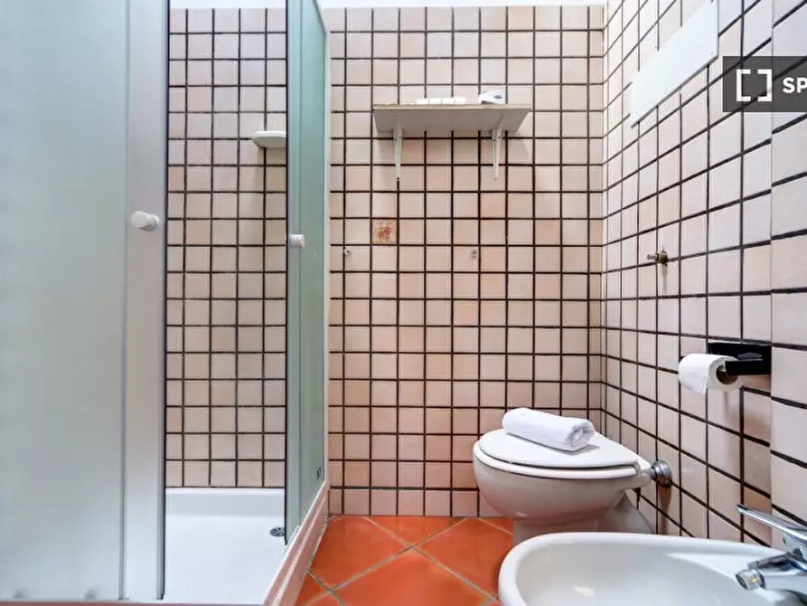 Immagine 7 di Ufficio in affitto  in Via Nosadella a Bologna