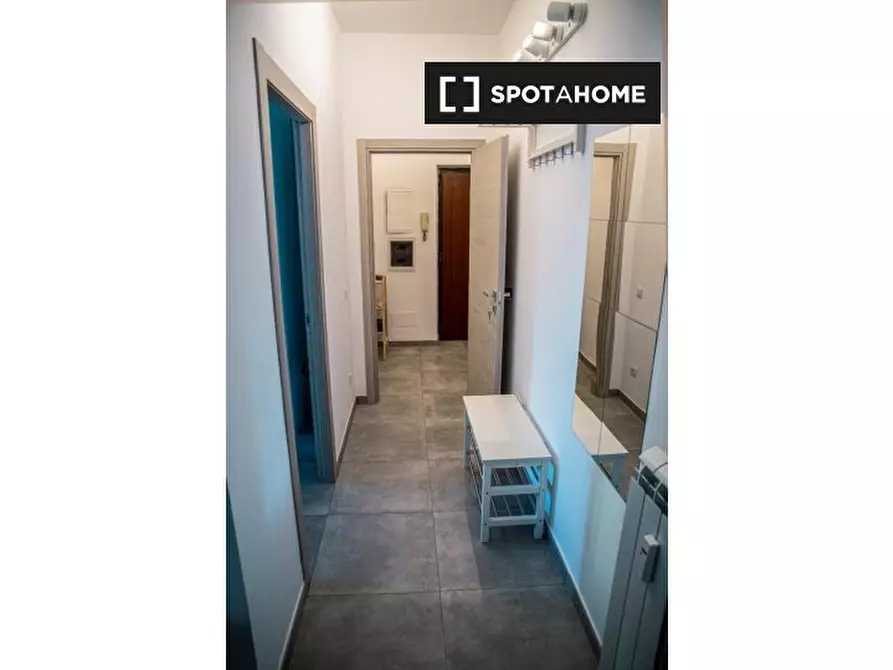 Immagine 6 di Appartamento in affitto  in Piazzale dei Partigiani a Roma