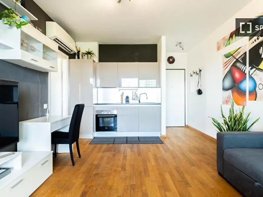 Immagine 12 di Appartamento in affitto  in Viale Giorgio Cingoli a Roma