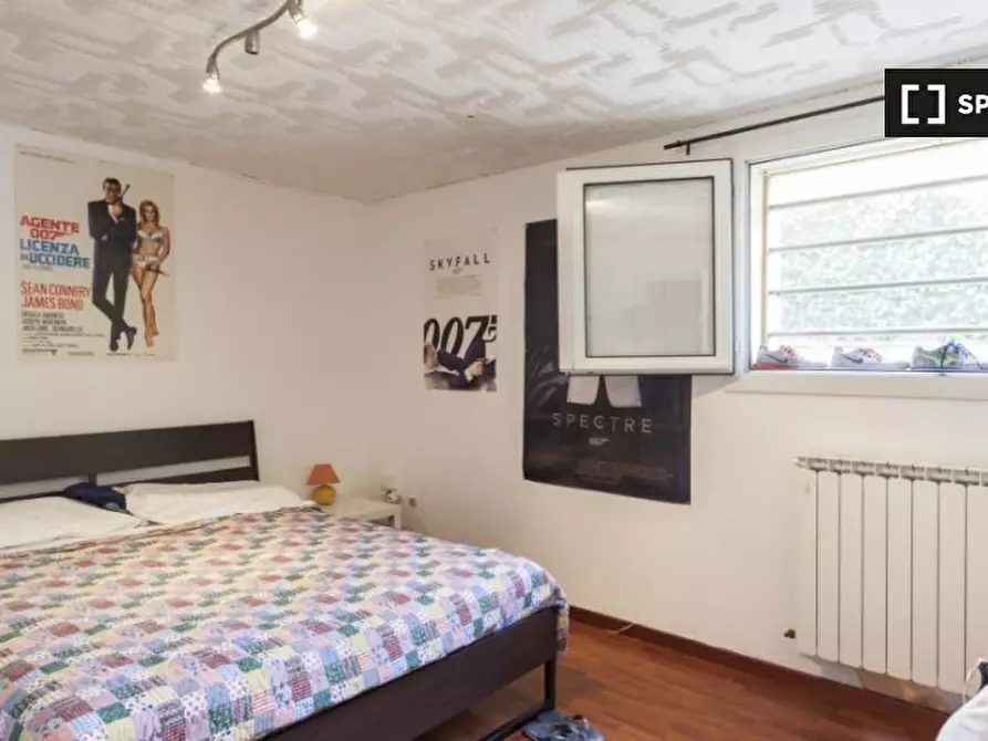 Immagine 11 di Camera condivisa in affitto  in Via Bambaglioli Graziolo a Bologna