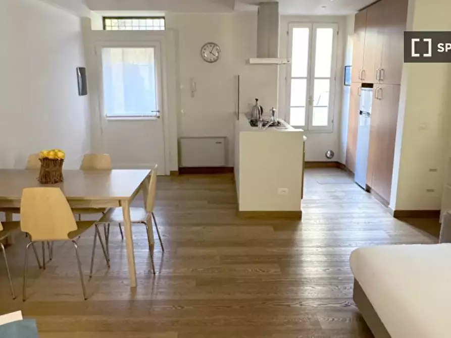 Immagine 6 di Appartamento in affitto  in Corso di Porta Vigentina a Milano