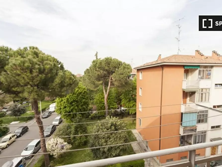 Immagine 13 di Camera condivisa in affitto  in Via Augusto Romagnoli, 40137 Bologna BO, Italy a Bologna