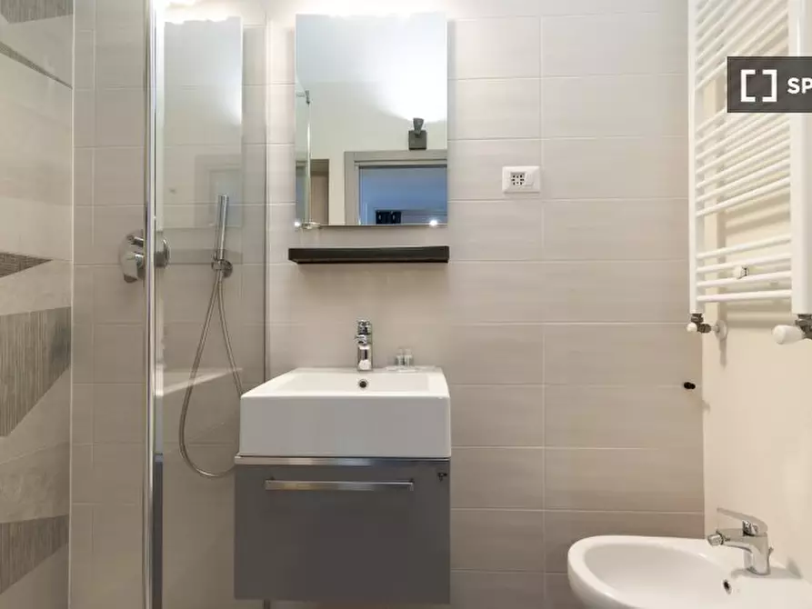 Immagine 5 di Appartamento in affitto  in Via Spartaco a Milano