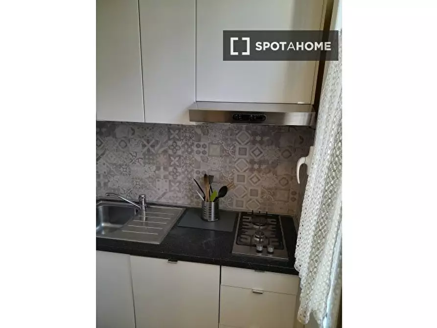 Immagine 6 di Appartamento in affitto  in Via Gian Battista Brocchi a Milano