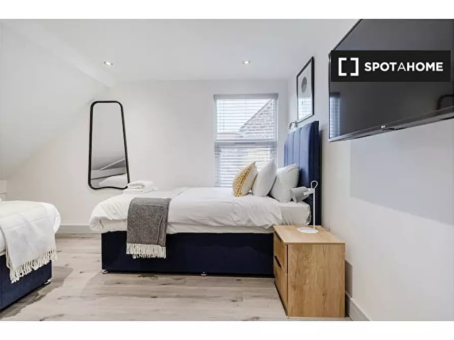 Immagine 3 di Appartamento in affitto  in Flat C a Lambeth