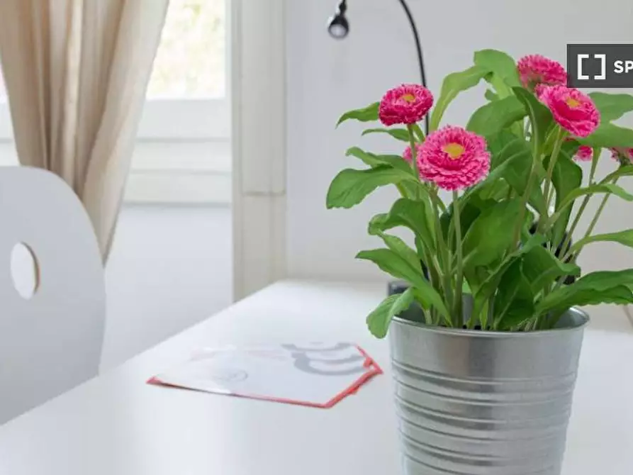 Immagine 7 di Camera condivisa in affitto  in Via Raffaello Bertieri a Milano