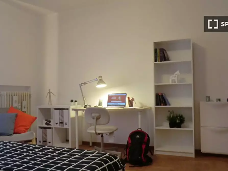 Immagine 3 di Camera condivisa in affitto  in via Vecchia a Padova