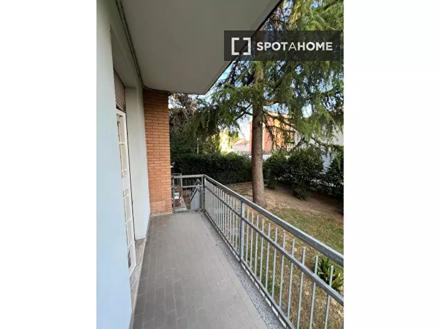 Immagine 6 di Camera condivisa in affitto  in Via D. Alighieri a Castel Maggiore