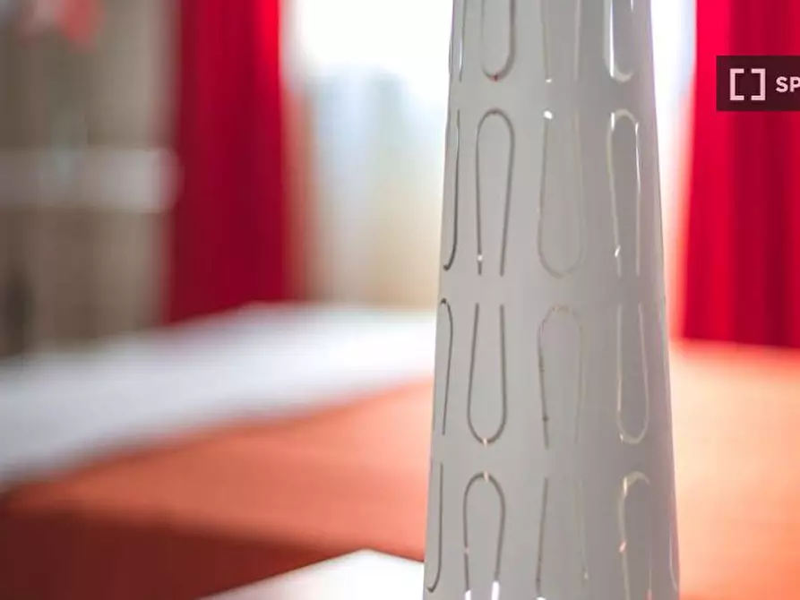 Immagine 2 di Camera condivisa in affitto  in Viale Monza a Milano