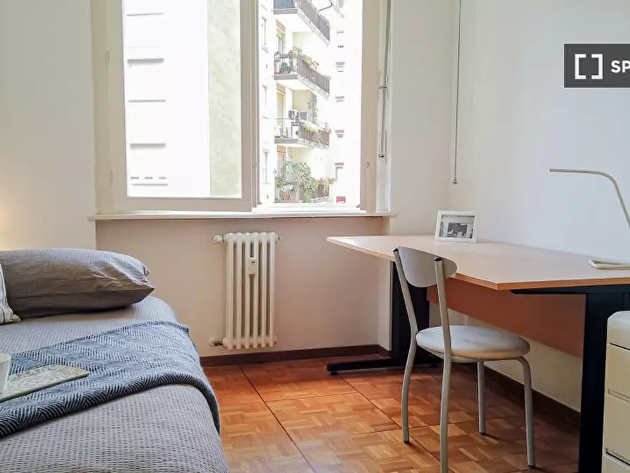 Immagine 1 di Camera condivisa in affitto  in Via Gocciadoro a Trento