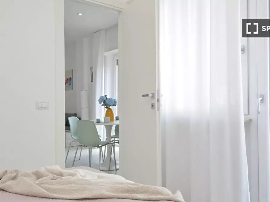 Immagine 8 di Appartamento in affitto  in Viale Ammiraglio del Bono a Roma