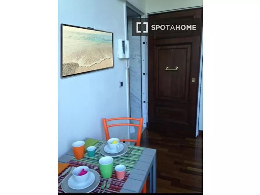 Immagine 8 di Ufficio in affitto  in Salita Santa Maria della Sanità a Genova