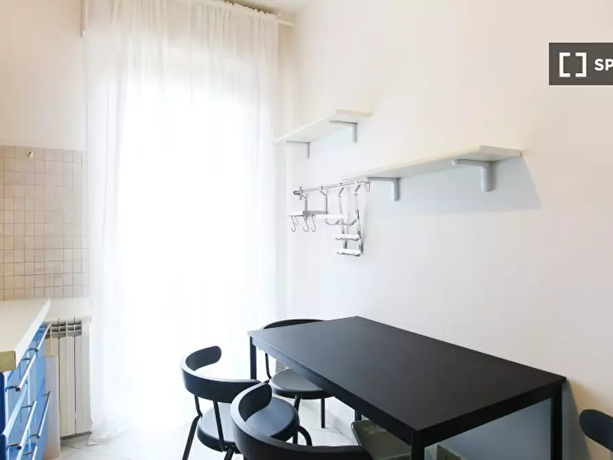 Immagine 12 di Camera condivisa in affitto  in Via Bolama a Milano