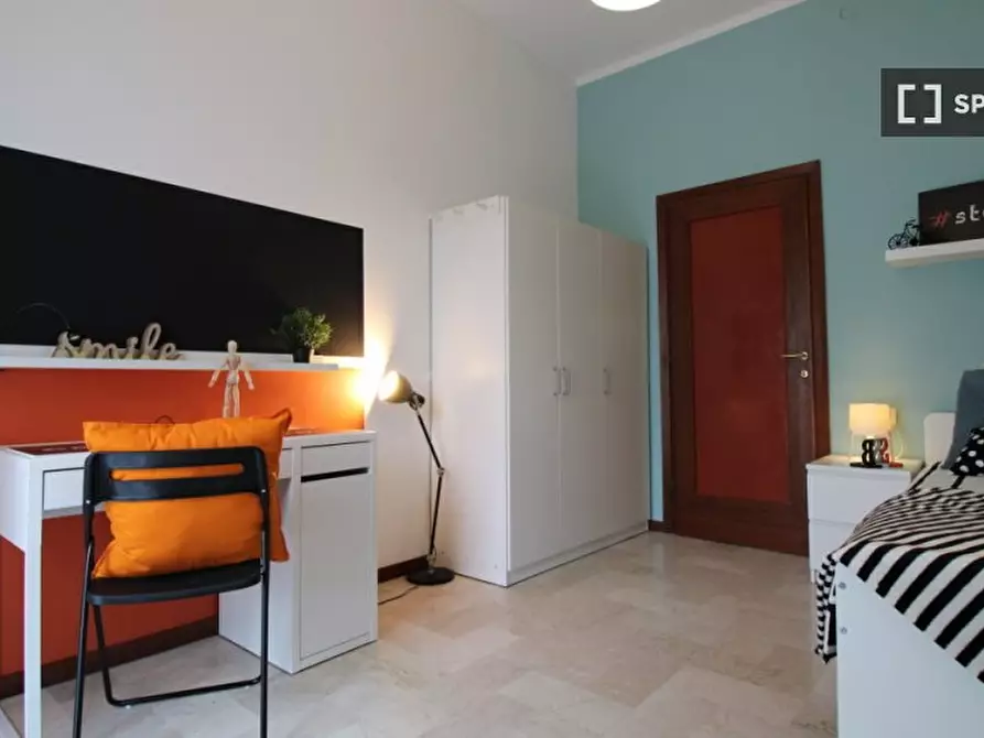 Immagine 2 di Camera condivisa in affitto  in Bligny a Brescia