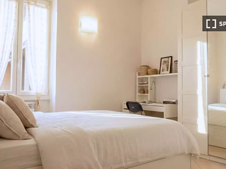 Immagine 10 di Appartamento in affitto  in Via Pompeo Cambiasi a Milano