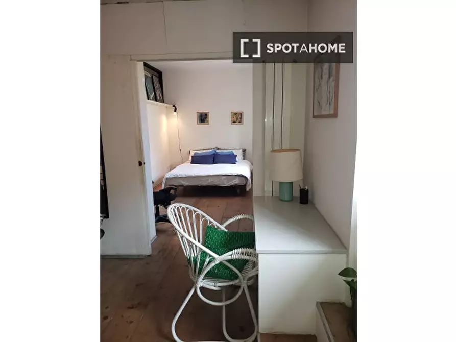 Immagine 16 di Appartamento in affitto  in Via Garibaldi a Roma