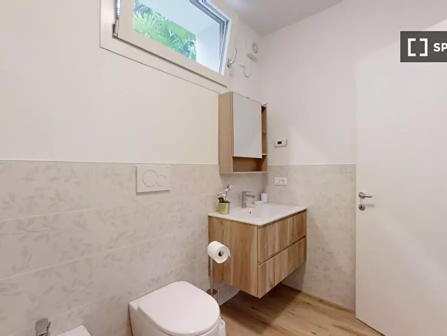 Immagine 19 di Camera condivisa in affitto  in VIA armistizio a Padova