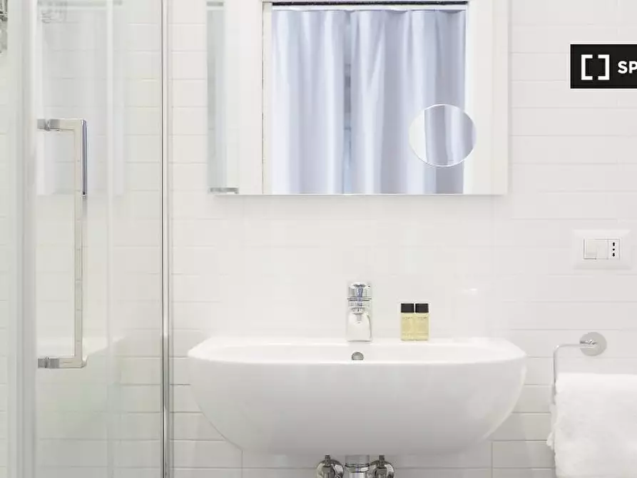 Immagine 17 di Appartamento in affitto  in Via Paolo Frisi a Milano