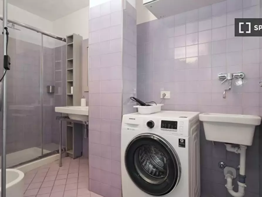 Immagine 13 di Appartamento in affitto  in Via Balilla a Milano