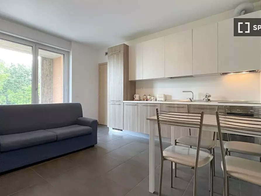 Immagine 1 di Appartamento in affitto  in Via Aterno a Milano