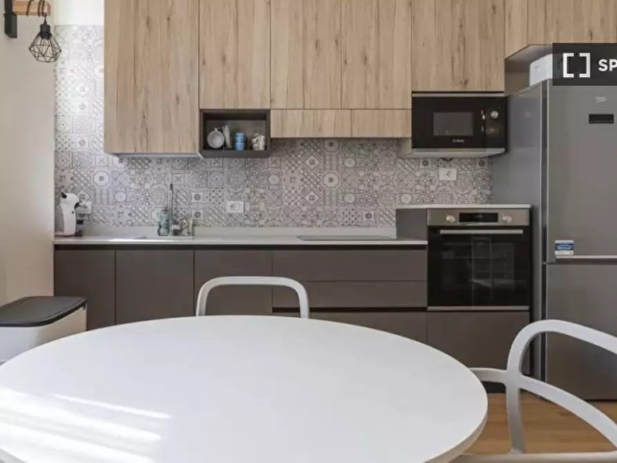 Immagine 4 di Appartamento in affitto  in Via Luigi Galvani a Milano