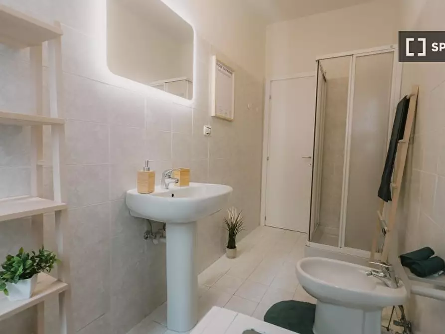 Immagine 8 di Camera condivisa in affitto  in Lorenzoni/1 a Trento