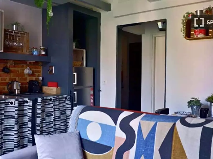 Immagine 9 di Appartamento in affitto  in Via Giovanni Garzoni a Bologna