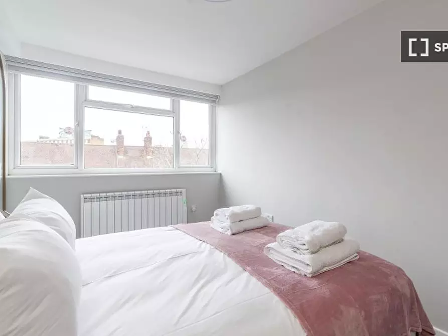 Immagine 5 di Appartamento in affitto  in Newman House a Camberwell