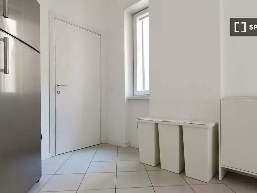 Immagine 13 di Camera condivisa in affitto  in Via Prepositura a Trento