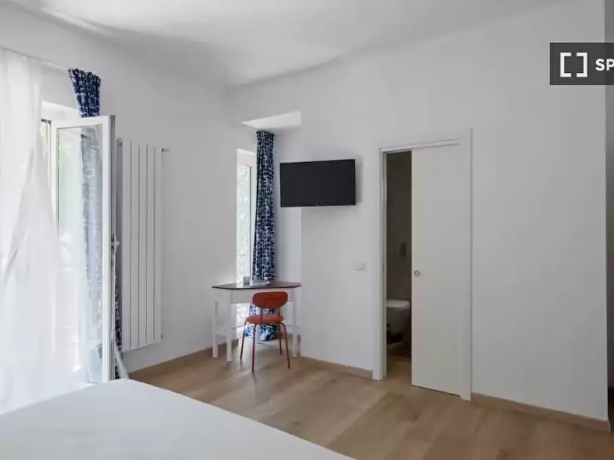 Immagine 7 di Appartamento in affitto  in Circonvallazione Gianicolense a Roma