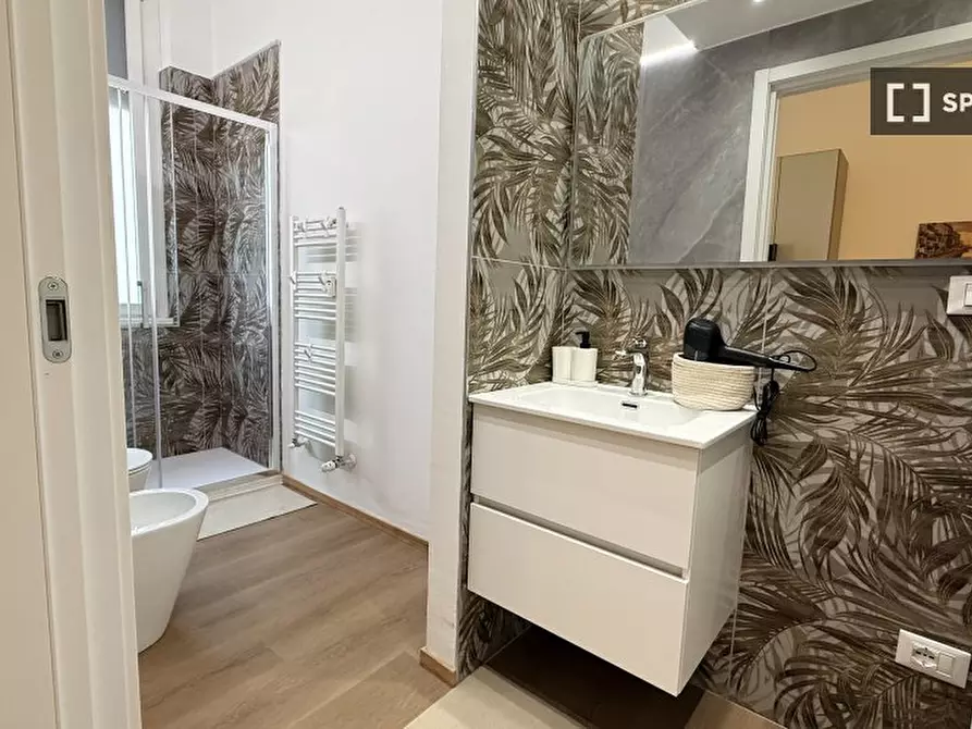 Immagine 14 di Ufficio in affitto  in Via Marghera a Milano